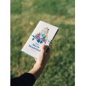 DISNEY ALICE IN WONDERLAND TRAVEL JOURNAL