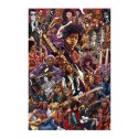 LEGENDARY GUITARISTS POSTER