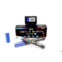 FELT TIP PEN ACRYLIC PAINT PEN BLUE 17 S600