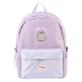 PUSHEEN MOMENTS BACKPACK