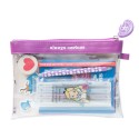 ALICE IN WONDERLAND STATIONERY SET