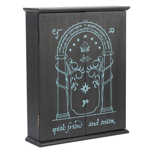 THE LORD OF THE RINGS - DOORS OF DURIN KEY HOLDER