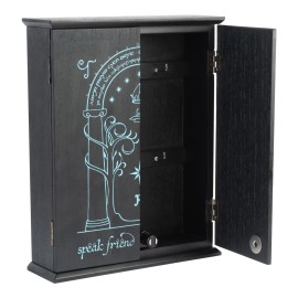 THE LORD OF THE RINGS - DOORS OF DURIN KEY HOLDER 2