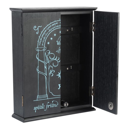 THE LORD OF THE RINGS - DOORS OF DURIN KEY HOLDER