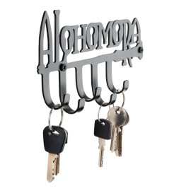 COLGADOR DE LLAVES HARRY POTTER - ALOHOMORA 2