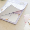 PUSHEEN MOMENTS A5 DAILY PLANNER