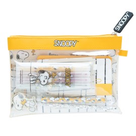 SNOOPY STATIONERY SET 2