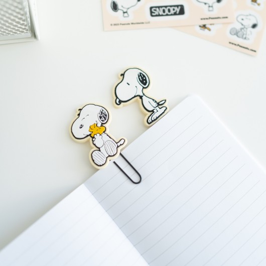 SNOOPY STATIONERY SET