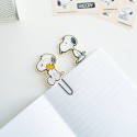 SNOOPY STATIONERY SET