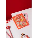 KETNIPZ STATIONERY SET
