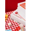 KETNIPZ STATIONERY SET