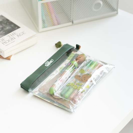 MARVEL GROOT STATIONERY SET
