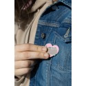 PUSHEEN SET OF 4 PINS