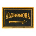 HARRY POTTER - ALOHOMORA DOOR MAT