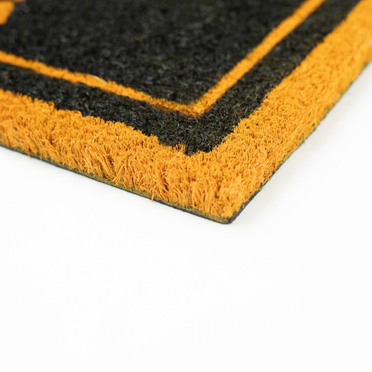 HARRY POTTER - ALOHOMORA DOOR MAT