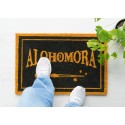 HARRY POTTER - ALOHOMORA DOOR MAT