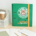 STRANGER THINGS HIGH SCHOOL 2 RING BINDER