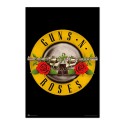GUNS N ROSES POSTER