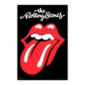THE ROLLING STONES POSTER