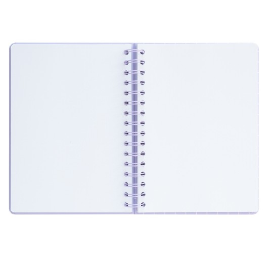 PUSHEEN MOMENTS COLLECTION A5 NOTEBOOK