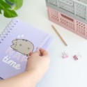 PUSHEEN MOMENTS COLLECTION A5 NOTEBOOK