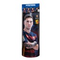 PROMOBIN CARDBOARD DISPLAY (NO MERCHANDISE)