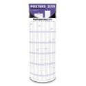 PROMOBIN CARDBOARD DISPLAY (NO MERCHANDISE)