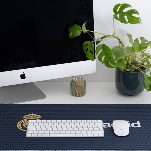 REAL MADRID XL MOUSE MAT