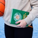 STRANGER THINGS HIGH SCHOOL PREMIUM A5 NOTEBOOK