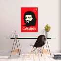 CAMARON POSTER