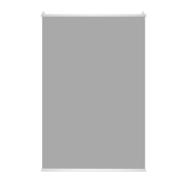 HANGER FOR POSTERS 62 CM POSTER VERTICAL WHITE