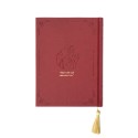 DISNEY SNOW WHITE A5 PREMIUM NOTEBOOK WITH PEN SET 