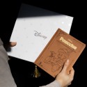 DISNEY PINOCCHIO A5 PREMIUM NOTEBOOK WITH PEN SET