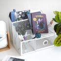 DISNEY VILLAINS STATIONERY SET