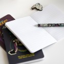 DISNEY VILLAINS STATIONERY SET