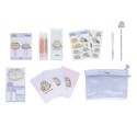 PUSHEEN MOMENTS STATIONERY SET