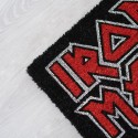 IRON MAIDEN DOOR MAT