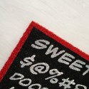 MARVEL DEADPOOL DOOR MAT