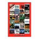  THE BEATLES ERA 1962-1966 POSTER