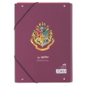 HARRY POTTER 9 3/4 FILE FOLDER