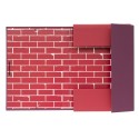 HARRY POTTER 9 3/4 FILE FOLDER