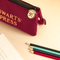 HARRY POTTER 9 3/4 PENCIL CASE