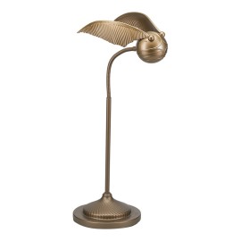 HARRY POTTER GOLDEN SNITCH DESK LAMP 2