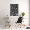 HIP HOP  ALL STARS POSTER