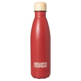 HARRY POTTER PLATFORM 9 3/4 500ML HOT & COLD METAL BOTTLE 2