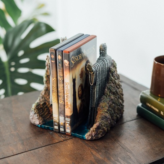 THE LORD OF THE RINGS - ARGONATH BOOKENDS