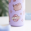 PUSHEEN MOMENTS 500 ML HOT & COLD METAL BOTTLE