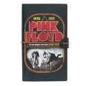 PINK FLOYD TRAVEL JOURNAL