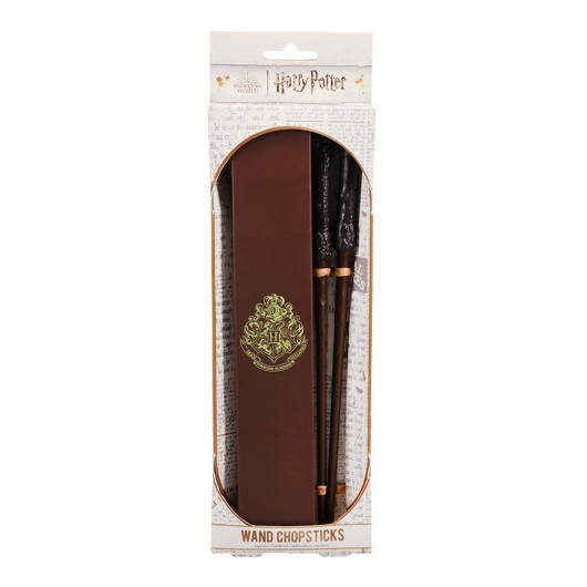 HARRY POTTER WAND