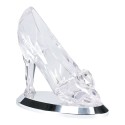 DISNEY CINDERELLA SHOE 3D LAMP